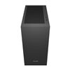 U530-BS FSP U530 Ultimate Silent E-ATX Ultra Tow wr 03 FSP U530 Ultimate Silent E-ATX Ultra Tower Gaming Chassis - Black