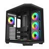 U580-WA FSP U580 ATX Ultra Tower Gaming Chassis wr 01 FSP U580 ATX Ultra Tower Gaming Chassis - White