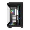 U580-WA FSP U580 ATX Ultra Tower Gaming Chassis wr 03 FSP U580 ATX Ultra Tower Gaming Chassis - White
