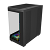 U580-WA FSP U580 ATX Ultra Tower Gaming Chassis wr 04 FSP U580 ATX Ultra Tower Gaming Chassis - White