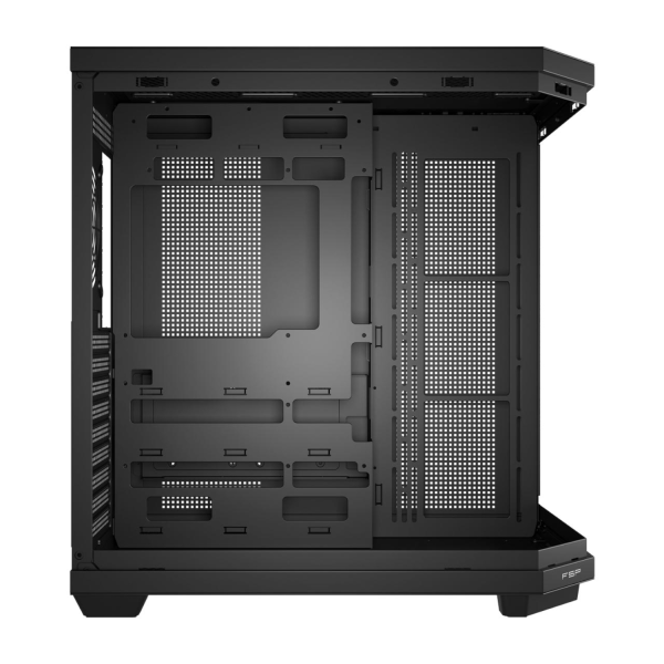 U580-WA FSP U580 ATX Ultra Tower Gaming Chassis wr 05 FSP U580 ATX Ultra Tower Gaming Chassis - White