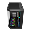 U580-WA FSP U580 ATX Ultra Tower Gaming Chassis wr 06 FSP U580 ATX Ultra Tower Gaming Chassis - White