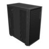 FSP U660 ATX Ultra Tower (Multi-HDD) Desktop Chassis - Black