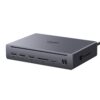 U712-75795F UGREEN 10-in-1 Thunderbolt 5 Docking Sta wr 01 UGreen 10-in-1 Thunderbolt 5 Docking Station