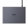 U712-75795F UGREEN 10-in-1 Thunderbolt 5 Docking Sta wr 02 UGreen 10-in-1 Thunderbolt 5 Docking Station