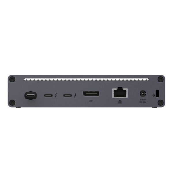 U712-75795F UGREEN 10-in-1 Thunderbolt 5 Docking Sta wr 04 UGreen 10-in-1 Thunderbolt 5 Docking Station