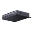 U712-75795F UGREEN 10-in-1 Thunderbolt 5 Docking Sta wr 05 UGreen 10-in-1 Thunderbolt 5 Docking Station