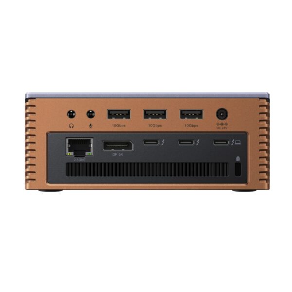 U716-85590F- UGREEN-Maxidok-17-in-1-Thunderbolt-5-Dock-Station wr03 UGREEN Maxidok 17-in-1 Thunderbolt 5 Docking Station