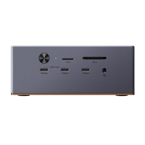 U716-85590F- UGREEN-Maxidok-17-in-1-Thunderbolt-5-Dock-Station wr04 UGREEN Maxidok 17-in-1 Thunderbolt 5 Docking Station