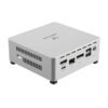 MINISFORUM UN100S Intel N100 Processor Barebone