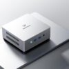 MINISFORUM UN100S Intel N100 Processor Barebone