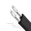 UGREEN US217 HDD SATA Cable - 0.5 Metre