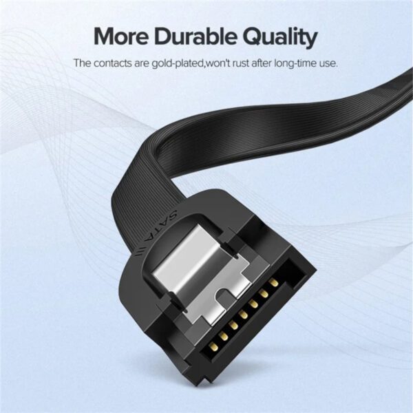 UGREEN US217 HDD SATA Cable - 0.5 Metre