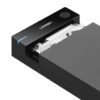 UGREEN 3.5" SATA Hard Drive USB 3.0 Enclosure 5Gbps – Black