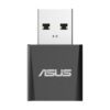 USB-BE92-NANO ASUS-Tri-band-Wi-Fi-7-Nano-USB-Adapter-–-Bluetooth-Compatible wr 03c ASUS Tri-band Wi-Fi 7 Nano USB Adapter - Bluetooth Compatible