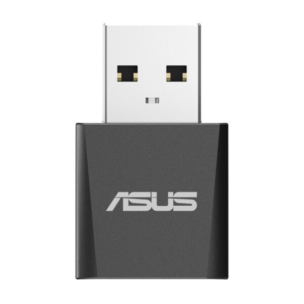 USB-BE92-NANO ASUS-Tri-band-Wi-Fi-7-Nano-USB-Adapter-–-Bluetooth-Compatible wr 03c ASUS Tri-band Wi-Fi 7 Nano USB Adapter - Bluetooth Compatible