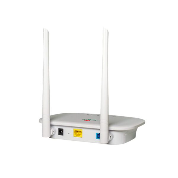 V2801RGW1 wr 02 V-Sol 1GE + Wi-Fi ONU