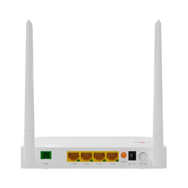 V-Sol 1XPON+4GE+USB 3.0+Wi-Fi 5 HGU ONT