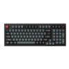 V5U-D1 Keychron-V5-Ultra-96-8K-Red-Switch-Hot-Swap-Keychron-Silk-POM-RGB-Wireless-Keyboard-Black wr 02a Keychron V5 Ultra 96% 8K Red Switch Hot-Swapple Silk POM RGB Wireless Keyboard