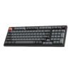 V5U-D1 Keychron-V5-Ultra-96-8K-Red-Switch-Hot-Swap-Keychron-Silk-POM-RGB-Wireless-Keyboard-Black wr 04a Keychron V5 Ultra 96% 8K Red Switch Hot-Swapple Silk POM RGB Wireless Keyboard