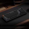 V5U-D1 Keychron-V5-Ultra-96-8K-Red-Switch-Hot-Swap-Keychron-Silk-POM-RGB-Wireless-Keyboard-Black wr 06a Keychron V5 Ultra 96% 8K Red Switch Hot-Swapple Silk POM RGB Wireless Keyboard