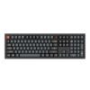 V6U-D1 Keychron-V6-Ultra-8K-Wireless-Custom-Mechanical-Keyboard-–-Black wr 02a Keychron V6 Ultra 100% 8K Red Switch Hot-Swappable Gateron Jupiter RGB Wireless Keyboard