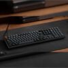 V6U-D1 Keychron-V6-Ultra-8K-Wireless-Custom-Mechanical-Keyboard-–-Black wr 05a Keychron V6 Ultra 100% 8K Red Switch Hot-Swappable Gateron Jupiter RGB Wireless Keyboard