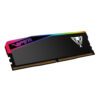 Patriot Viper Elite 5 Ultra RGB 16GB 6000MHz DDR5 Desktop Gaming Memory - Black
