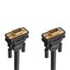 VG101-11632 -UGREEN-VGA-Male-to-Male-Cable-5m-Blk wr04 UGREEN VGA Male to Male Cable 5m 1080p -Black