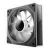 VISION-120R-3PK Antec-VISION-PWM-120mm-ARGB-Infinity-Mirror-Reverse-Case-Fan-3-Pack-Black wr 05 Antec VISION PWM 120mm ARGB Reverse Infinity Mirror Case Fan 3 Pack Black