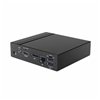 VM23-F4-N335042E6G-GIA-V2-WR-01 Giada VM23 Media Player – Fanless 4K Digital Signage Solution