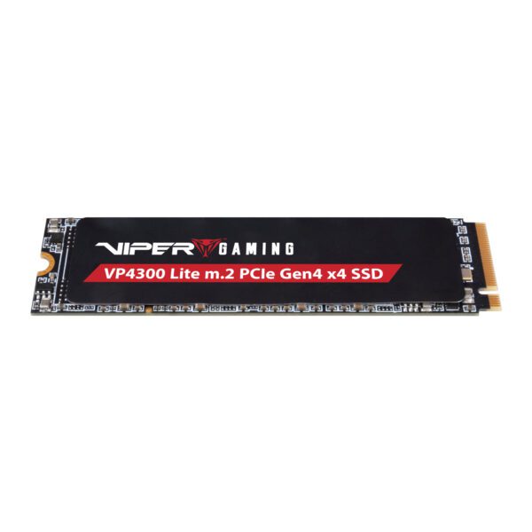 VP4300L1TBM28H Patriot-Viper-VP4300-Lite-1TB-Gen-4-M.2-PCIe-NVMe-SSD wr 05 Patriot Viper VP4300 Lite 1TB Gen 4 M.2 PCIe NVMe SSD