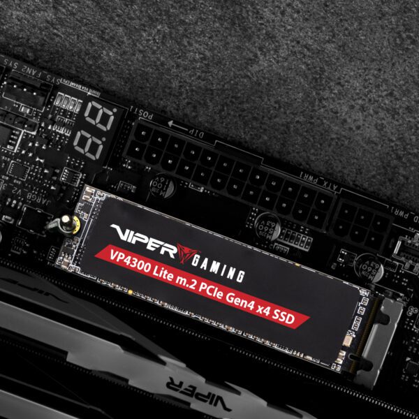 VP4300L1TBM28H Patriot-Viper-VP4300-Lite-1TB-Gen-4-M.2-PCIe-NVMe-SSD wr 08 Patriot Viper VP4300 Lite 1TB Gen 4 M.2 PCIe NVMe SSD