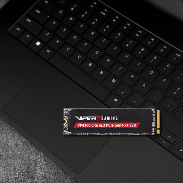VP4300L2TBM28H Patriot-Viper-VP4300-Lite-2TB-Gen-4-M.2-PCIe-NVMe-SSD wr 07 Patriot Viper VP4300 Lite 2TB Gen 4 M.2 PCIe NVMe SSD