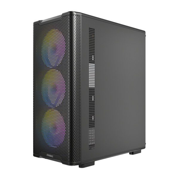 Antec VX310 ARGB ATX Gaming Chassis