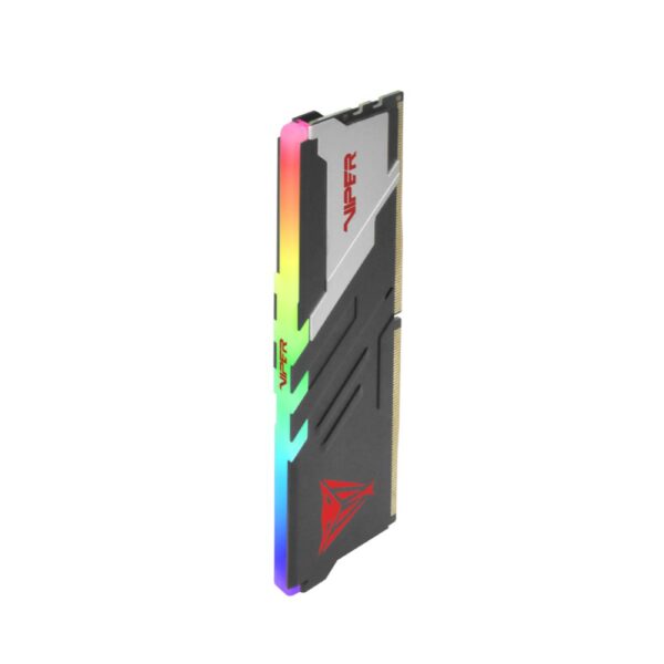 Viper Venom DDR5 B1 Patriot Viper Venom 32GB 6000MHz DDR5 Desktop Gaming Memory RGB