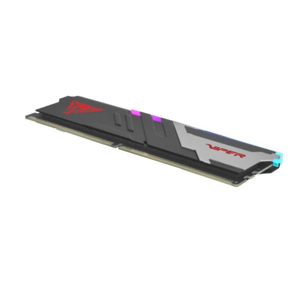 Viper Venom DDR5 B2 Patriot Viper Venom 32GB 6000MHz DDR5 Desktop Gaming Memory RGB