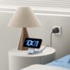 W756-55963 UGreen 25W 2-in-1 Magnetic Wireless Char wr 06 UGreen 25W 2-in-1 Magnetic Wireless Charger