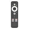 WANBO-BT-REMOTE Wanbo-Bluetooth-Remote-Control-X5-Pro-DaVinci-1-Pro-Vali-1-Cube-2-Pro-T2-Ultra-Cube-1-Black wr 01a Wanbo Projector Bluetooth Remote Control (X5 Pro | DaVinci 1 Pro | Vali 1 | Cube 2 Pro | T2 Ultra | Cube 1)