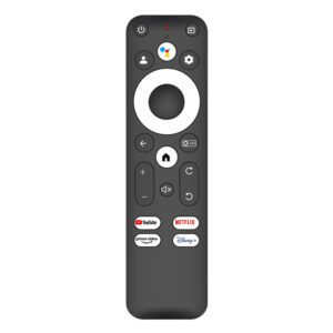 Wanbo Projector Bluetooth Remote Control (X5 Pro | DaVinci 1 Pro | Vali 1 | Cube 2 Pro | T2 Ultra | Cube 1)