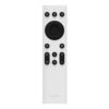 WANBO-IR-REMOTE Wanbo-IR-Remote-Control-Mini-Pro-T2-Max-X5-Mozart-1-X2-Max-White wr 01a Wanbo IR Remote Control (Mini Pro | T2 Max | X5 | Mozart 1 | X2 Max)