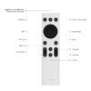 WANBO-IR-REMOTE Wanbo-IR-Remote-Control-Mini-Pro-T2-Max-X5-Mozart-1-X2-Max-White wr 02a Wanbo IR Remote Control (Mini Pro | T2 Max | X5 | Mozart 1 | X2 Max)