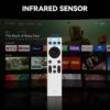 WANBO-IR-REMOTE Wanbo-IR-Remote-Control-Mini-Pro-T2-Max-X5-Mozart-1-X2-Max-White wr 04a Wanbo IR Remote Control (Mini Pro | T2 Max | X5 | Mozart 1 | X2 Max)