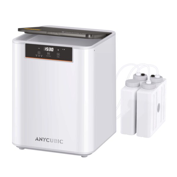 WC3MWH0B-O Anycubic Wash and Cure 3 Max wr 02 Anycubic Wash and Cure 3 Max