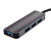 WINX WX-HB109 Connect-Simple-4-Port-USB-Hub 45-0109-Edit1500x1500-96DPI WINX CONNECT Simple USB/Type-C Hub