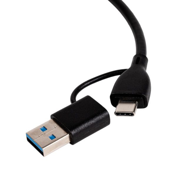 WINX WX-HB109 Connect-Simple-4-Port-USB-Hub Detail-0108-Edit1500x1500-96DPI WINX CONNECT Simple USB/Type-C Hub