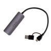 WINX WX-HB109 Connect-Simple-4-Port-USB-Hub What-In-Box-0107-Edit1500x1500-96DPI WINX CONNECT Simple USB/Type-C Hub