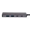 WINX CONNECT Essential 5-in-1 Type-C Hub