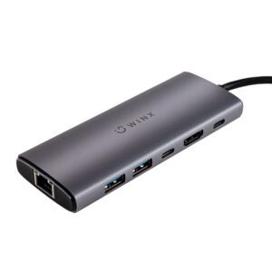 WINX WX-HB111 Connect-Pro-6-in-1-Type-C-Hub-45-0116-Edit1500x1500-96DPI WINX CONNECT Pro 6-in-1 Type-C Hub