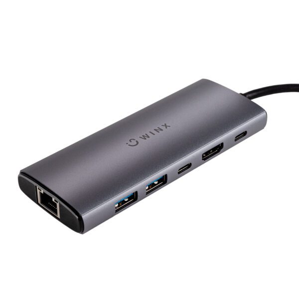 WINX WX-HB111 Connect-Pro-6-in-1-Type-C-Hub-45-0116-Edit1500x1500-96DPI WINX CONNECT Pro 6-in-1 Type-C Hub